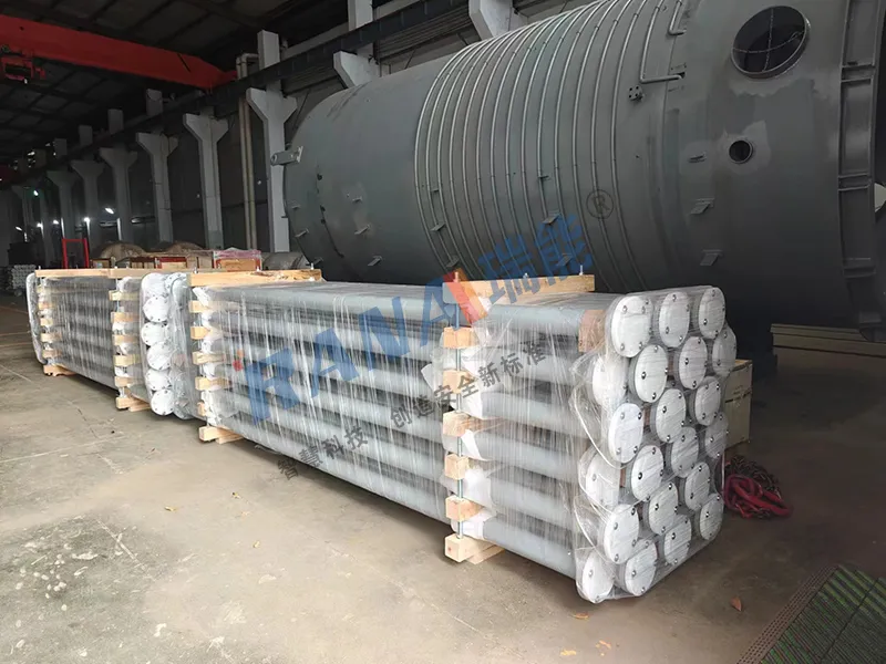 Lined Pipes&Fittings